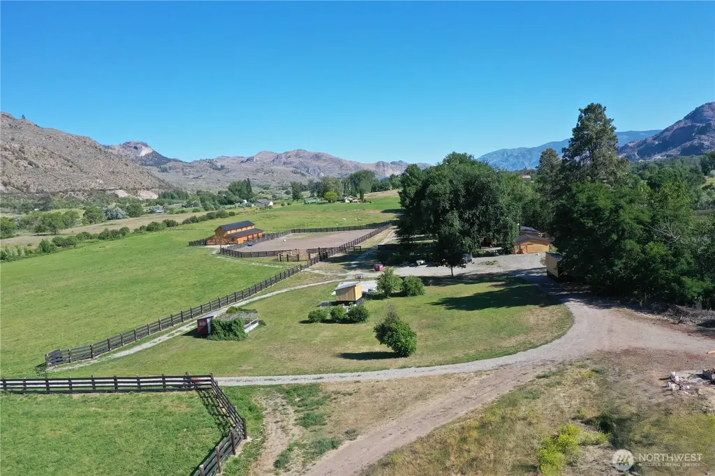 1650 Highway 7 Oroville WA 98844
