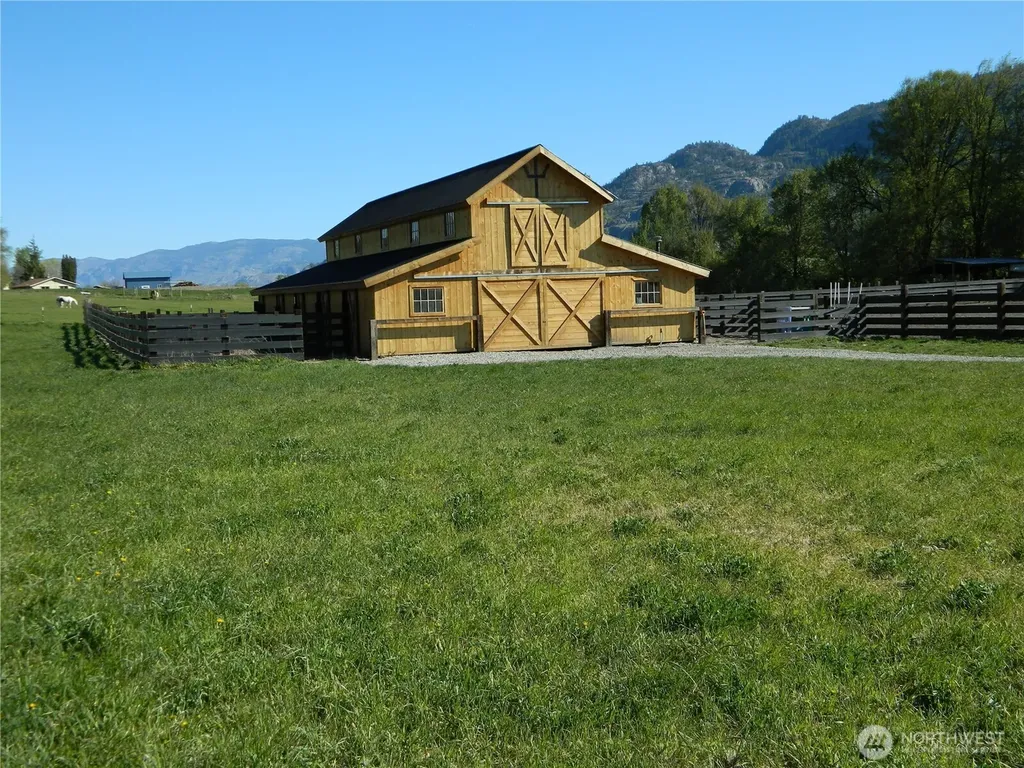 1650 Highway 7 Oroville WA 98844