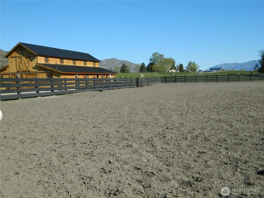 1650 Highway 7 Oroville WA 98844