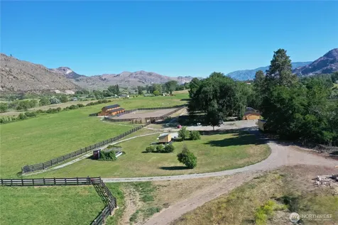 1650 Highway 7 Oroville WA 98844
