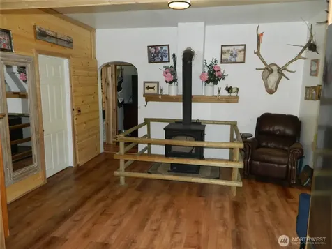 1650 Highway 7 Oroville WA 98844