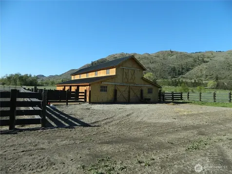 1650 Highway 7 Oroville WA 98844