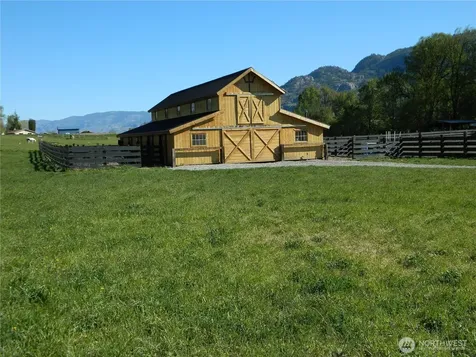 1650 Highway 7 Oroville WA 98844