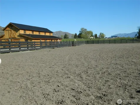 1650 Highway 7 Oroville WA 98844