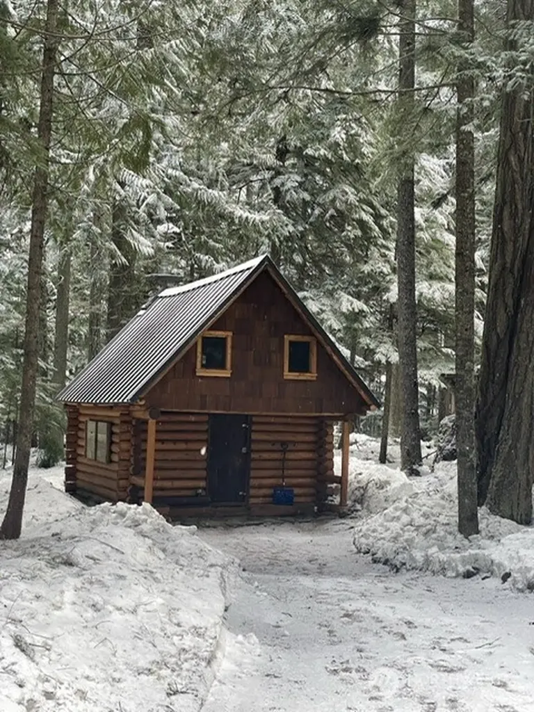 162 Silver Creek - Usfs Greenwater WA 98022