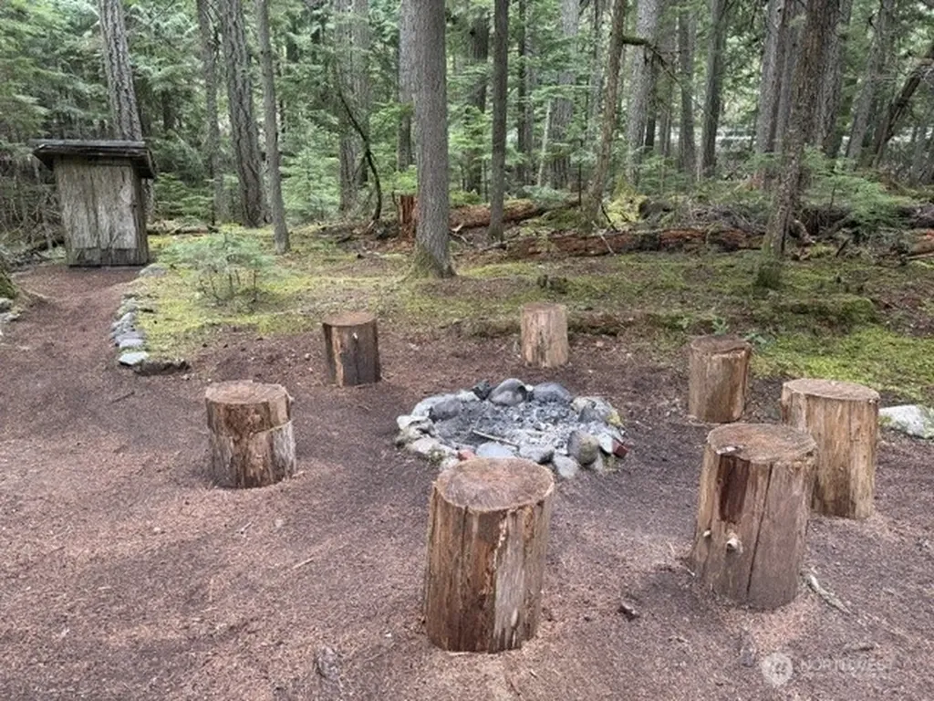 162 Silver Creek - Usfs Greenwater WA 98022