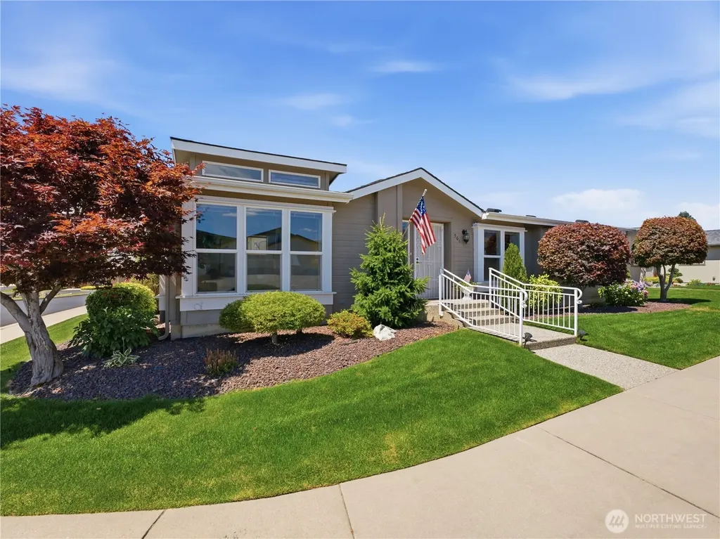 561 Sunday Drive East Wenatchee WA 98802