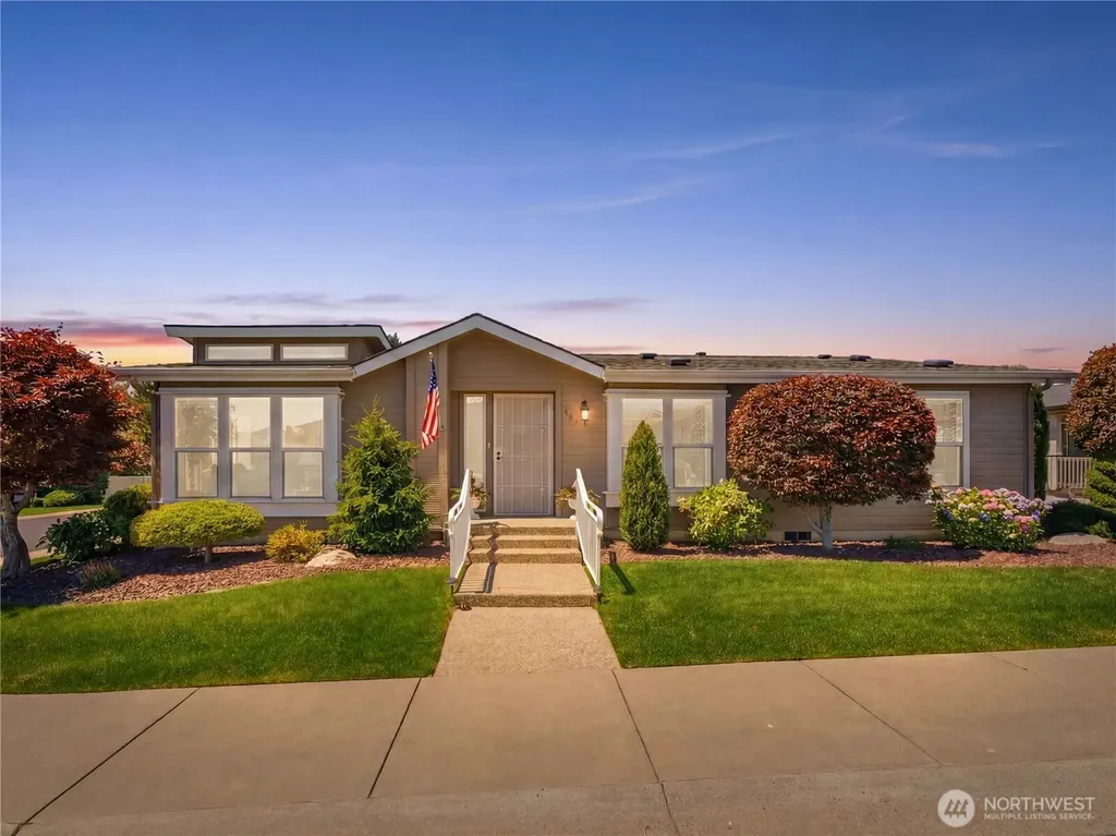 561 Sunday Drive East Wenatchee WA 98802