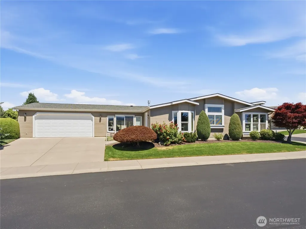 561 Sunday Drive East Wenatchee WA 98802