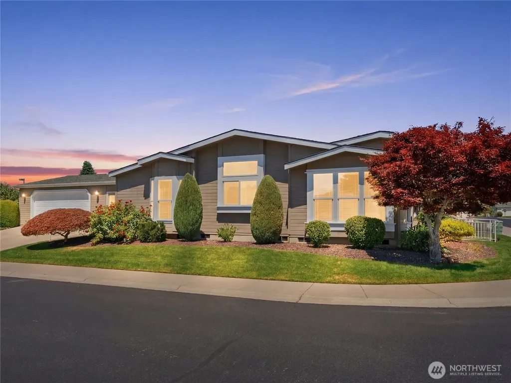 561 Sunday Drive East Wenatchee WA 98802