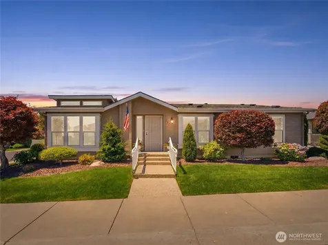 561 Sunday Drive East Wenatchee WA 98802