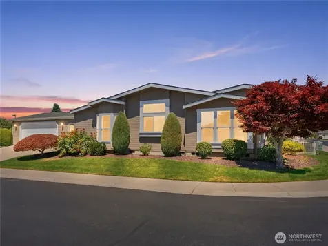 561 Sunday Drive East Wenatchee WA 98802