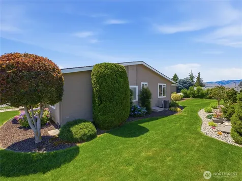 561 Sunday Drive East Wenatchee WA 98802