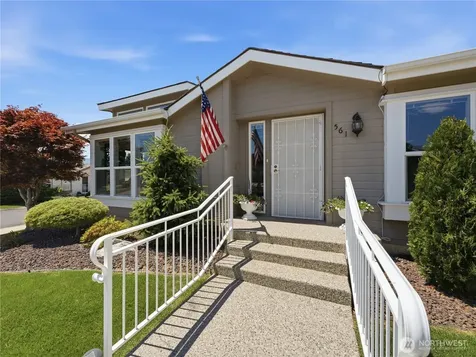 561 Sunday Drive East Wenatchee WA 98802