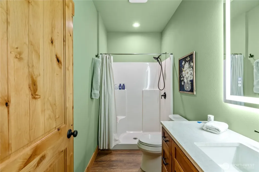 1244 Satsop Road W Montesano WA 98563