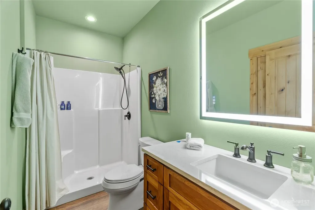 1244 Satsop Road W Montesano WA 98563