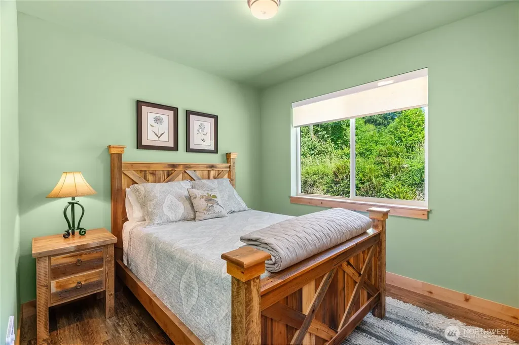 1244 Satsop Road W Montesano WA 98563