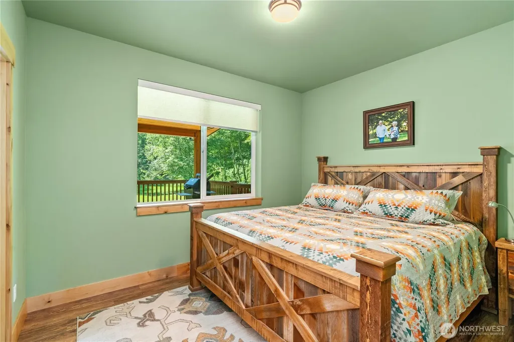 1244 Satsop Road W Montesano WA 98563