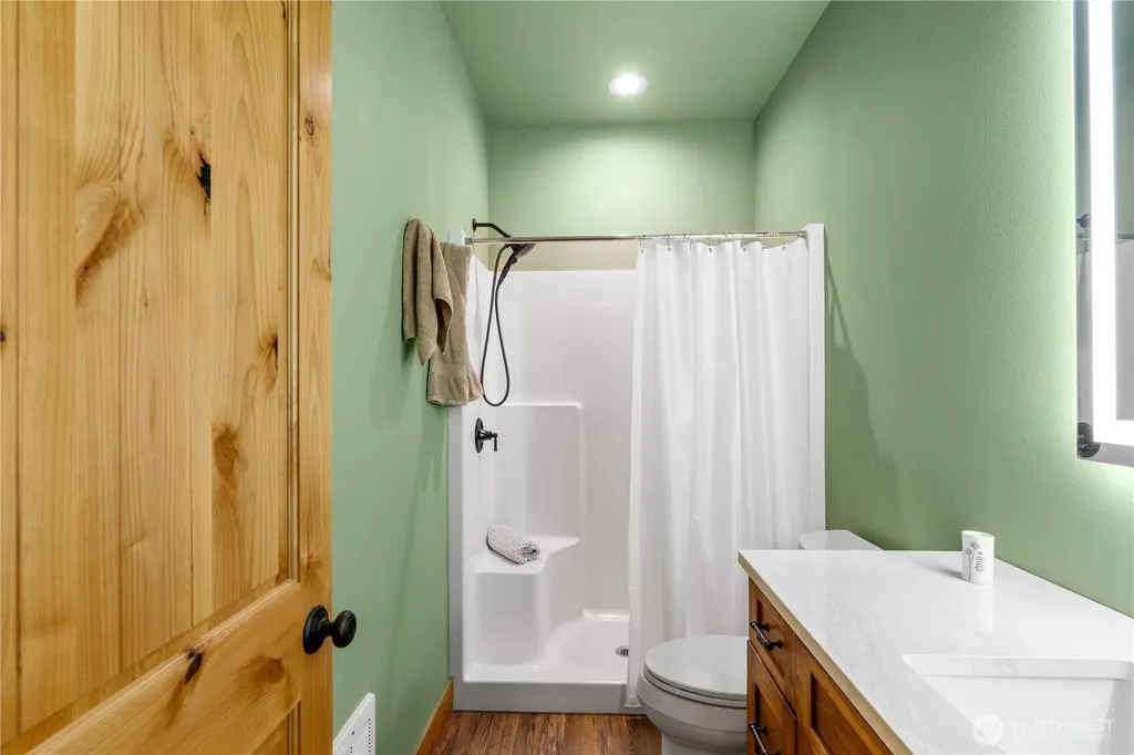 1244 Satsop Road W Montesano WA 98563