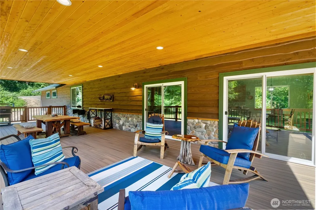 1244 Satsop Road W Montesano WA 98563