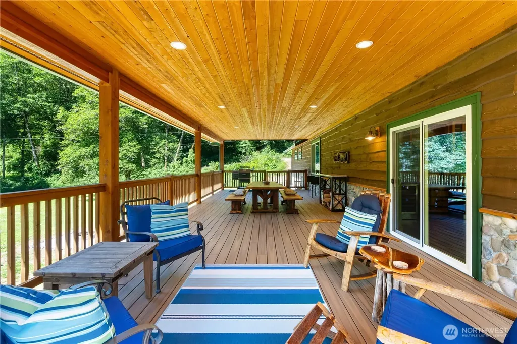 1244 Satsop Road W Montesano WA 98563