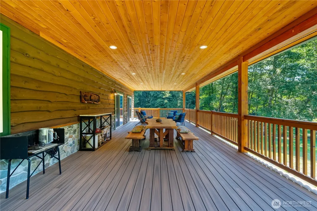 1244 Satsop Road W Montesano WA 98563