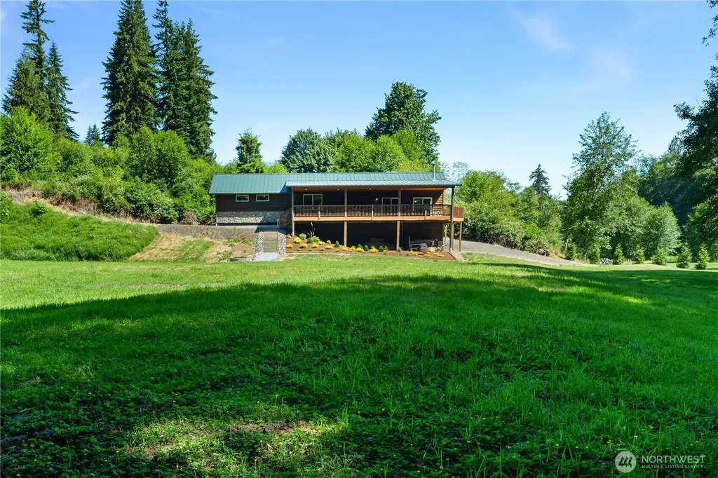 1244 Satsop Road W Montesano WA 98563