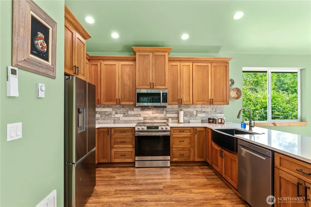 1244 Satsop Road W Montesano WA 98563