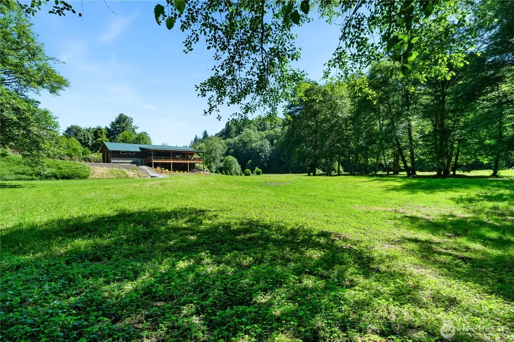 1244 Satsop Road W Montesano WA 98563