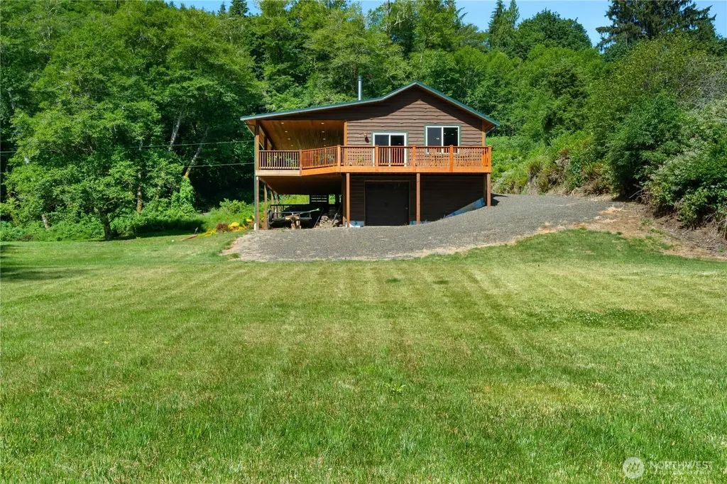 1244 Satsop Road W Montesano WA 98563