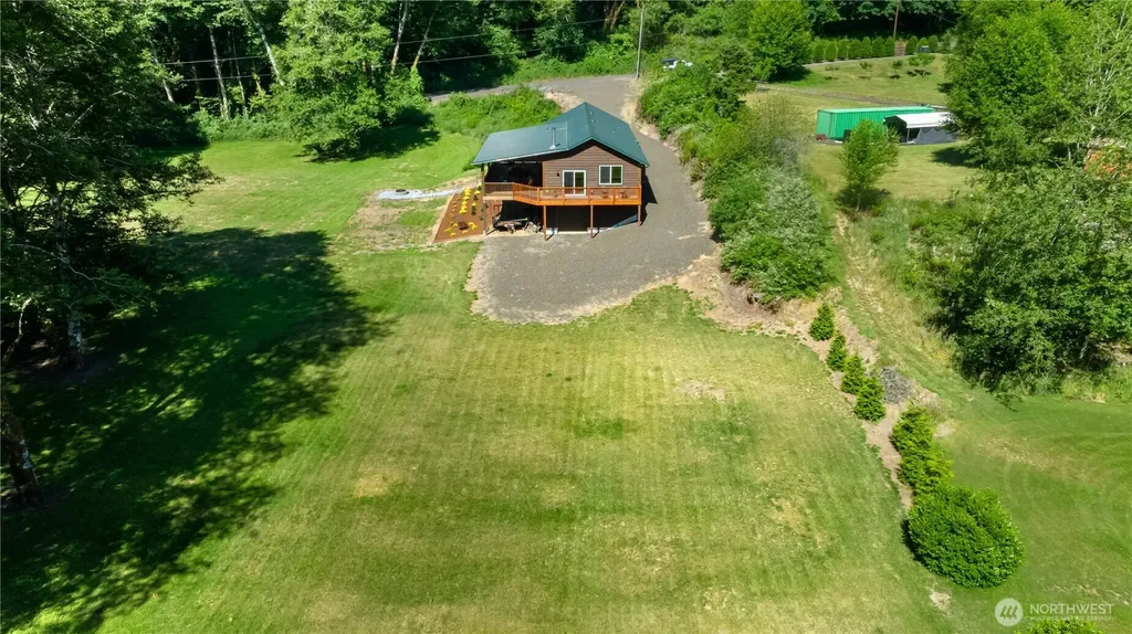 1244 Satsop Road W Montesano WA 98563