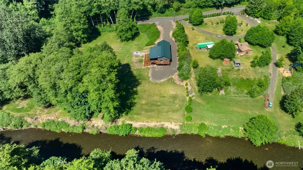 1244 Satsop Road W Montesano WA 98563
