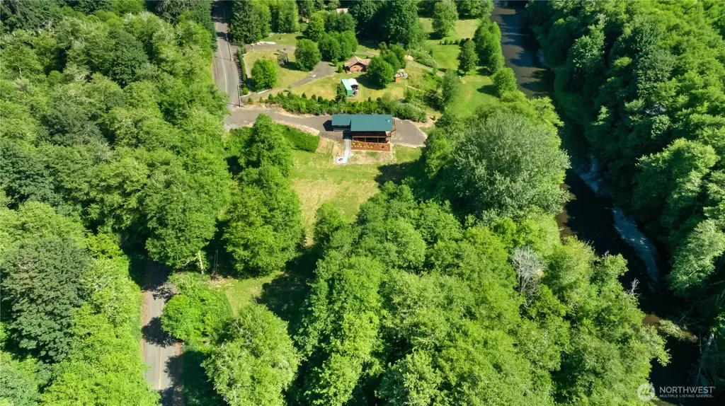 1244 Satsop Road W Montesano WA 98563