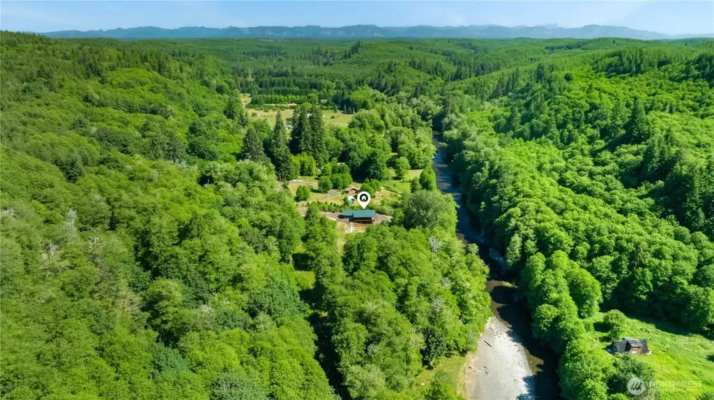 1244 Satsop Road W Montesano WA 98563