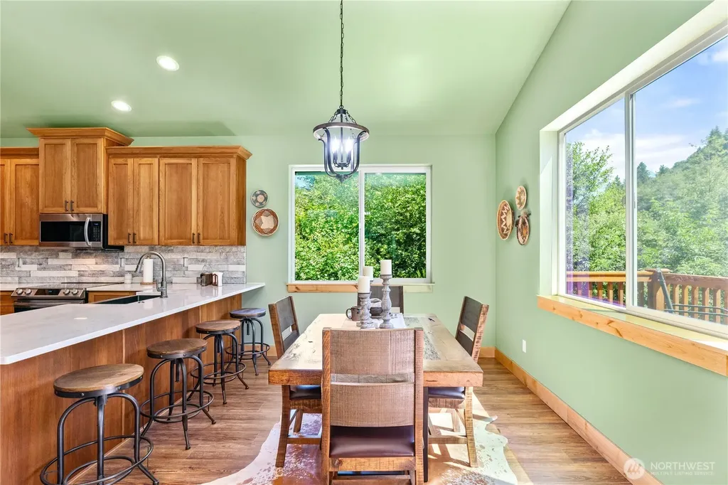 1244 Satsop Road W Montesano WA 98563