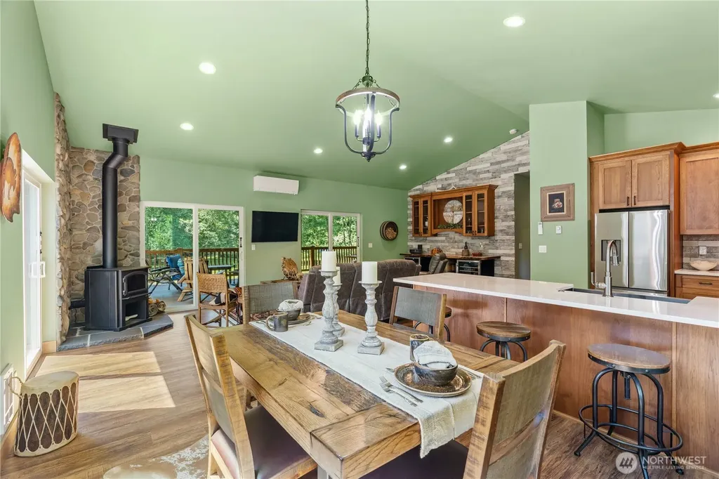 1244 Satsop Road W Montesano WA 98563