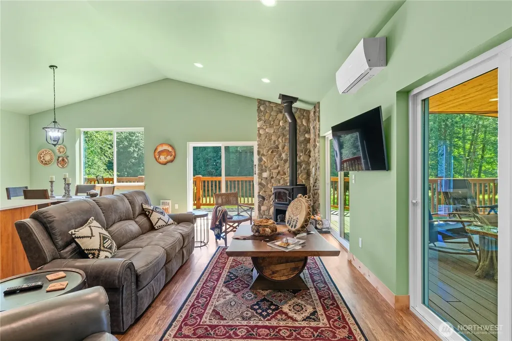 1244 Satsop Road W Montesano WA 98563