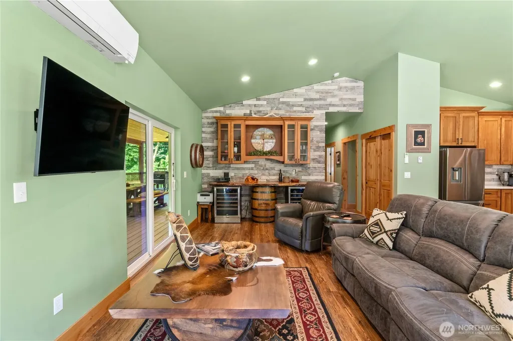 1244 Satsop Road W Montesano WA 98563