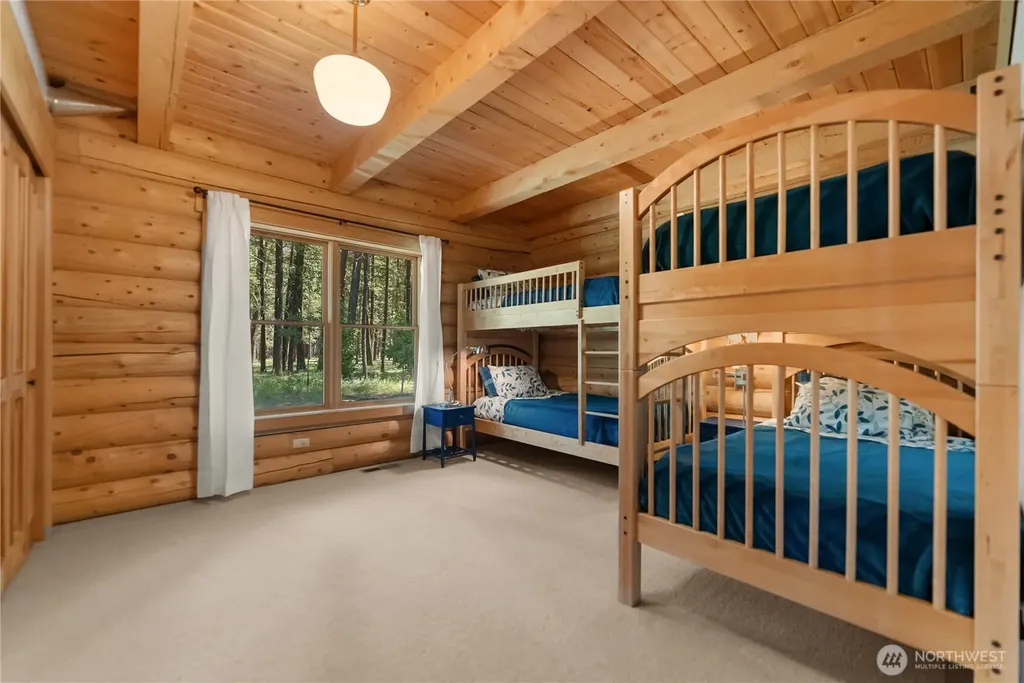 65 Mazama Pines Lane Mazama WA 98833