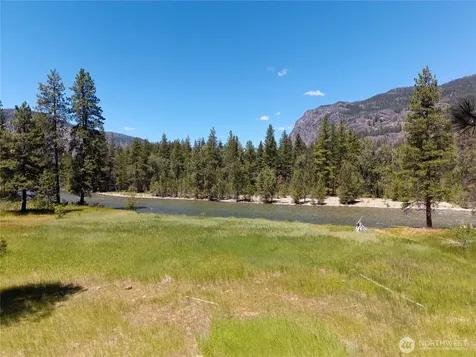 65 Mazama Pines Lane Mazama WA 98833