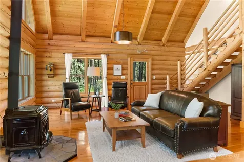 65 Mazama Pines Lane Mazama WA 98833