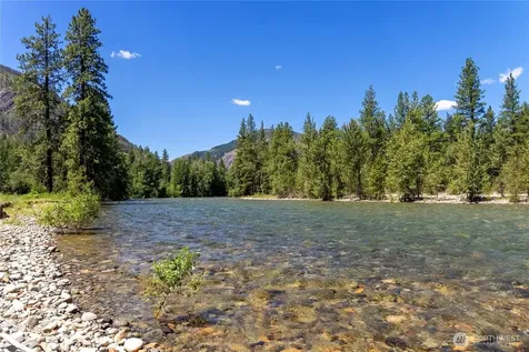 65 Mazama Pines Lane Mazama WA 98833