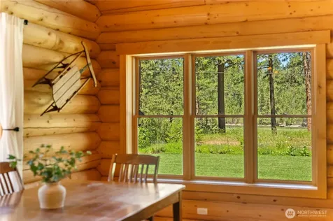 65 Mazama Pines Lane Mazama WA 98833
