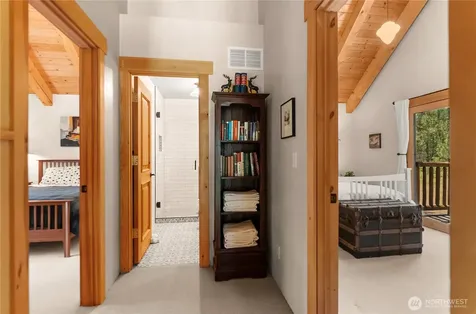 65 Mazama Pines Lane Mazama WA 98833