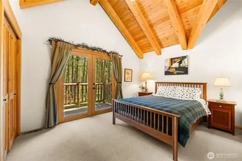 65 Mazama Pines Lane Mazama WA 98833