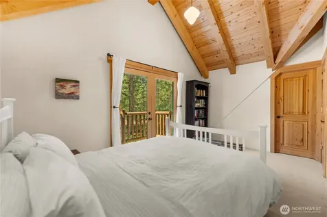 65 Mazama Pines Lane Mazama WA 98833