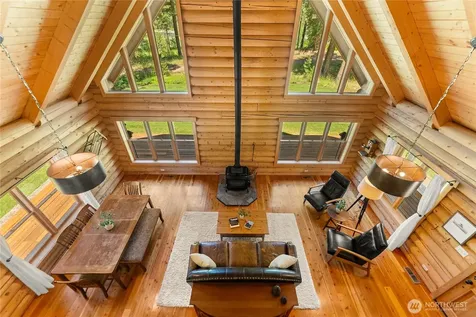 65 Mazama Pines Lane Mazama WA 98833