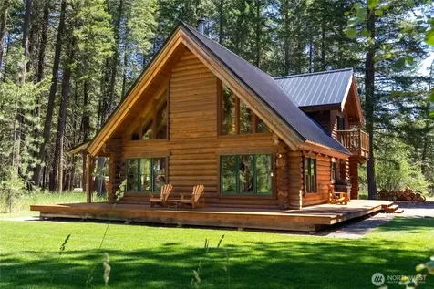 65 Mazama Pines Lane Mazama WA 98833