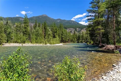 65 Mazama Pines Lane Mazama WA 98833