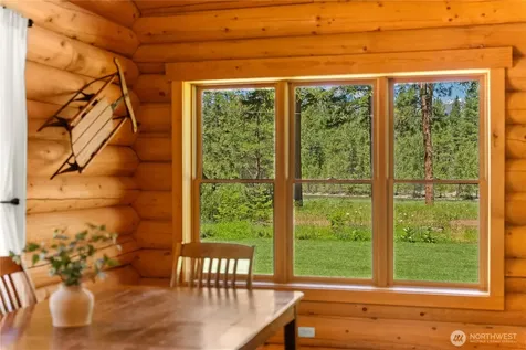 65 Mazama Pines Lane Mazama WA 98833